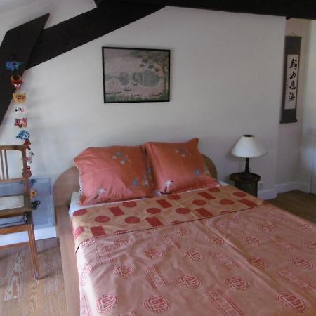 Cottage Massanet Γκρας Εξωτερικό φωτογραφία