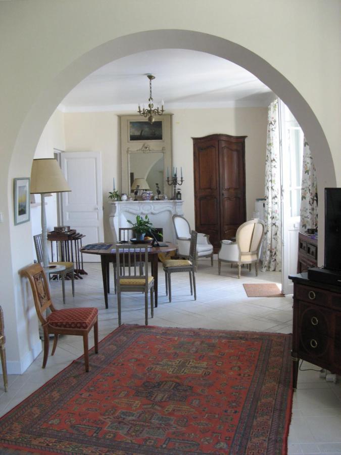 Cottage Massanet Γκρας Εξωτερικό φωτογραφία