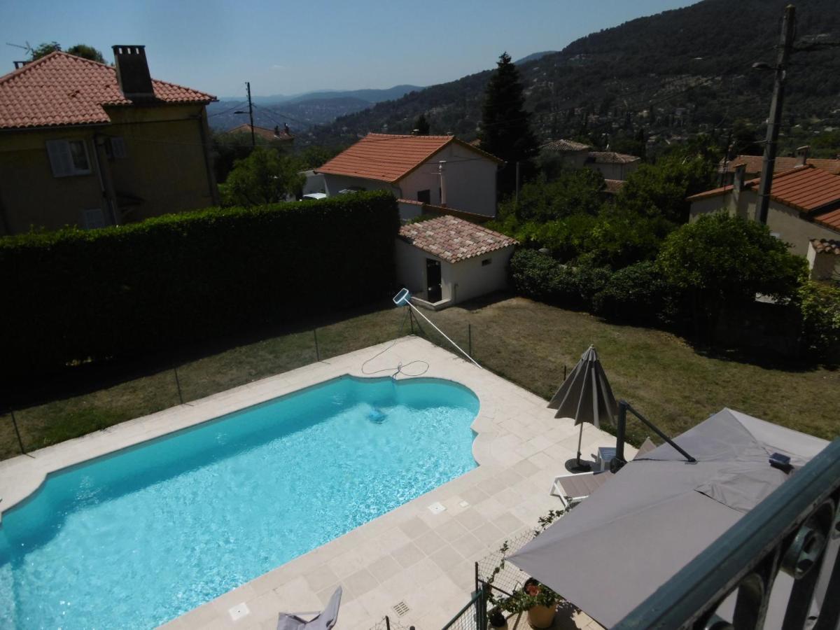 Cottage Massanet Γκρας Εξωτερικό φωτογραφία